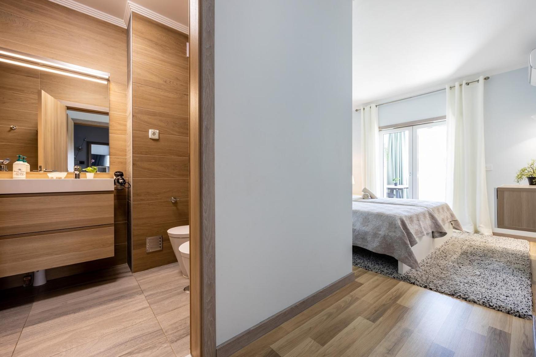 Convista Flat T2+1 Lejlighed Portimão Eksteriør billede