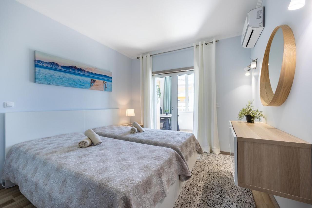 Convista Flat T2+1 Lejlighed Portimão Eksteriør billede