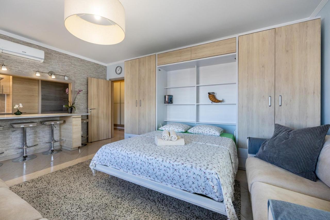 Convista Flat T2+1 Lejlighed Portimão Eksteriør billede