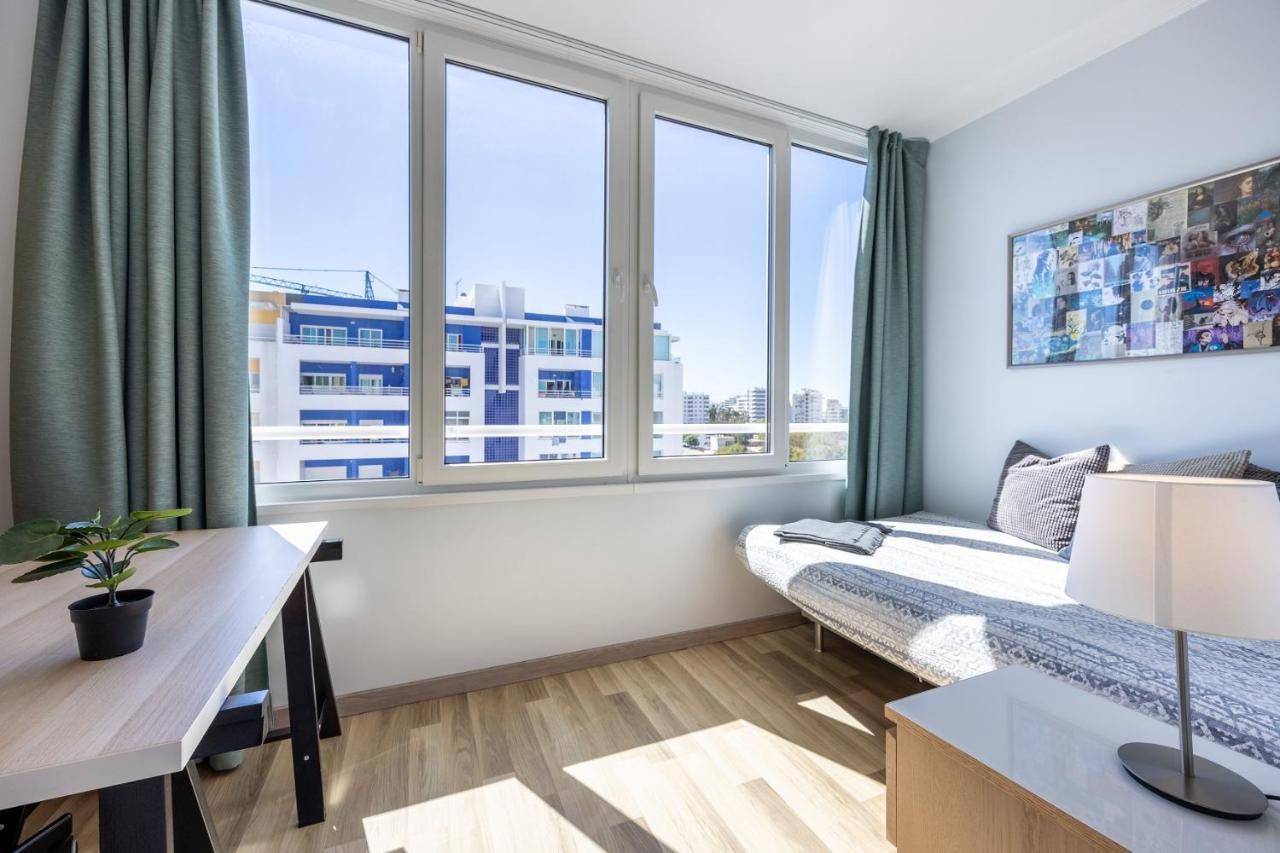Convista Flat T2+1 Lejlighed Portimão Eksteriør billede