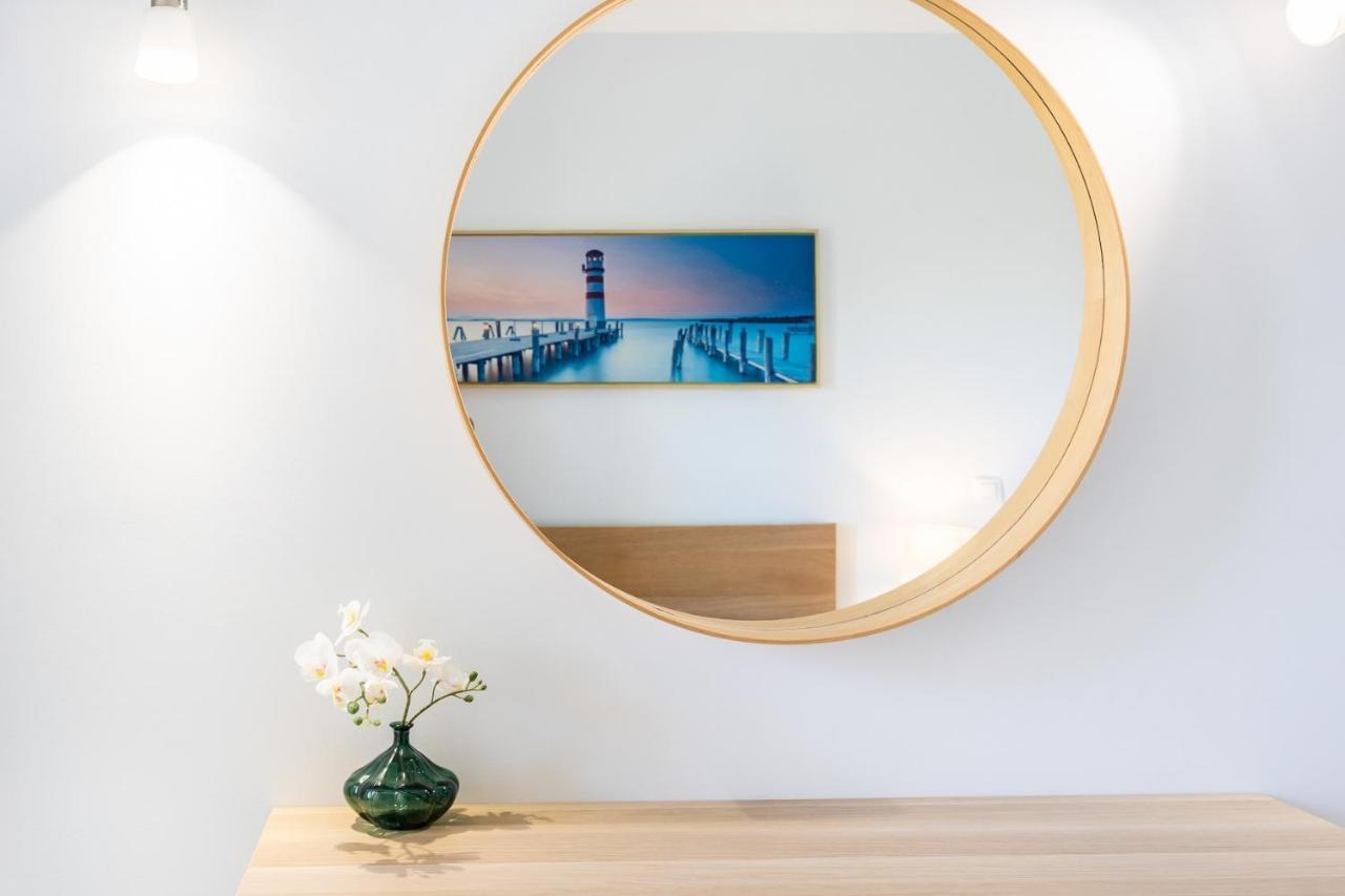 Convista Flat T2+1 Lejlighed Portimão Eksteriør billede