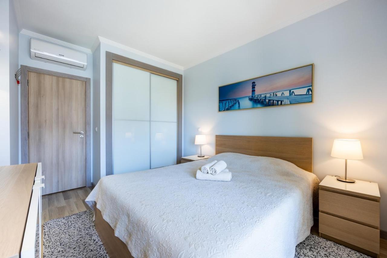Convista Flat T2+1 Lejlighed Portimão Eksteriør billede